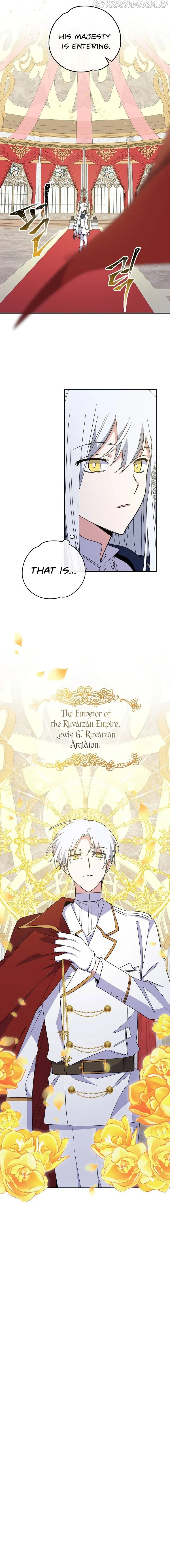 Ygret Chapter 43 Online - página 5