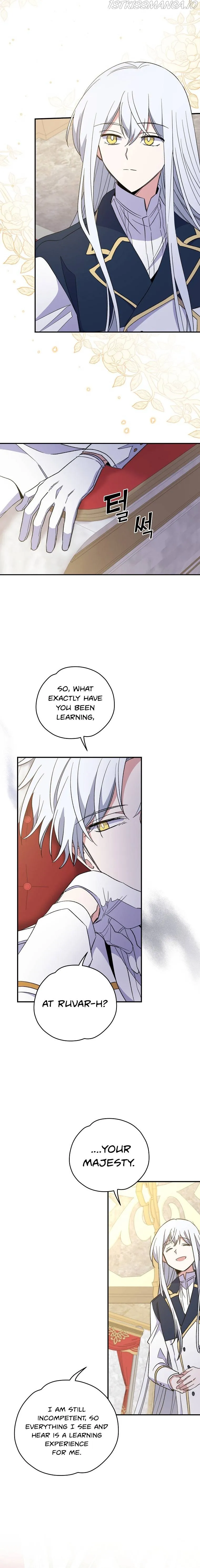 Ygret Chapter 43 Online - página 7