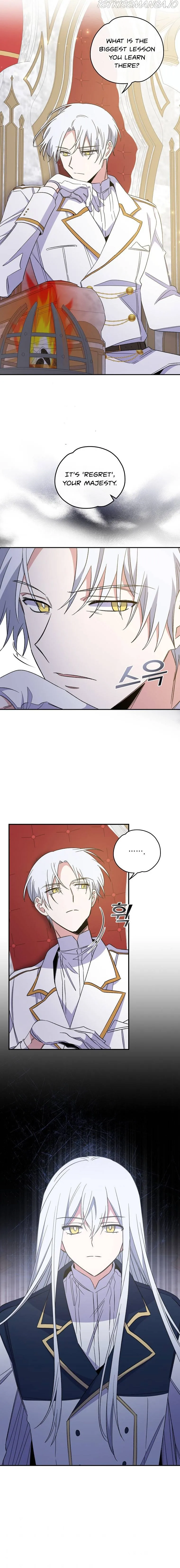 Ygret Chapter 43 Online - página 8