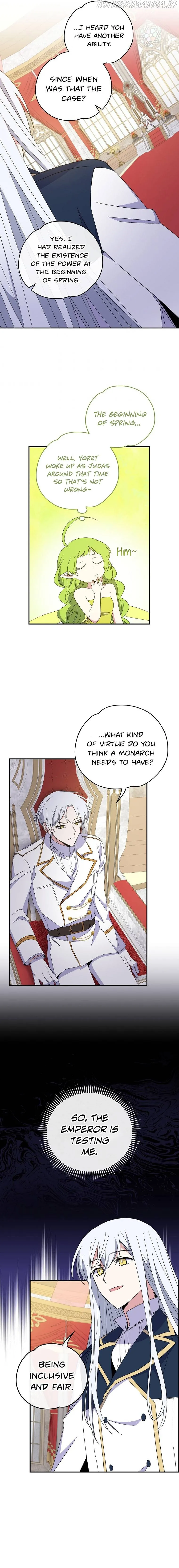 Ygret Chapter 43 Online - página 9