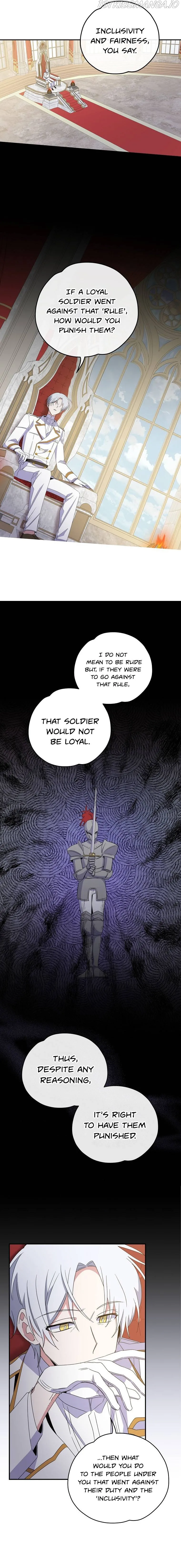 Ygret Chapter 43 Online - página 10