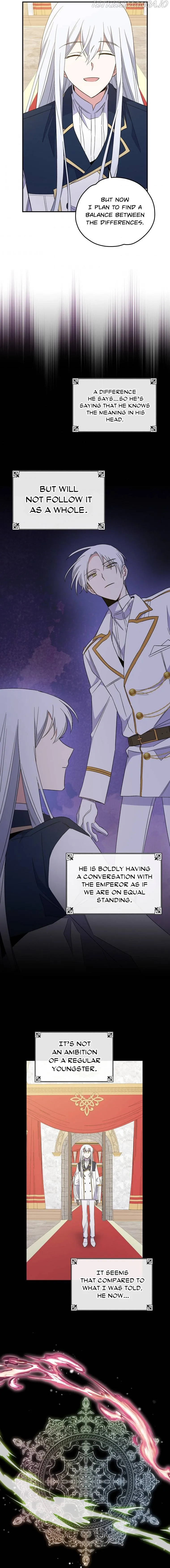Ygret Chapter 43 Online - página 12
