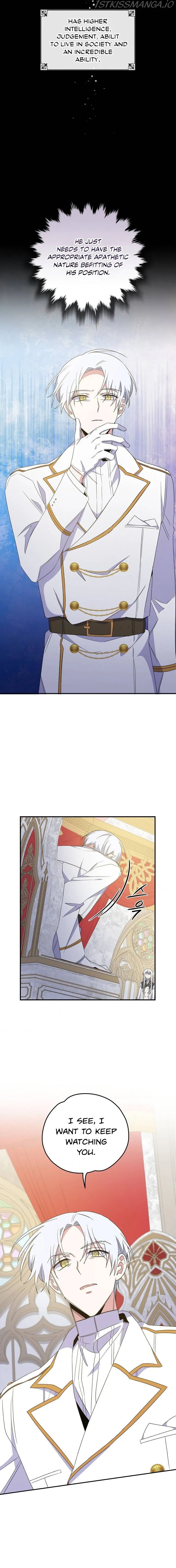Ygret Chapter 43 Online - página 13