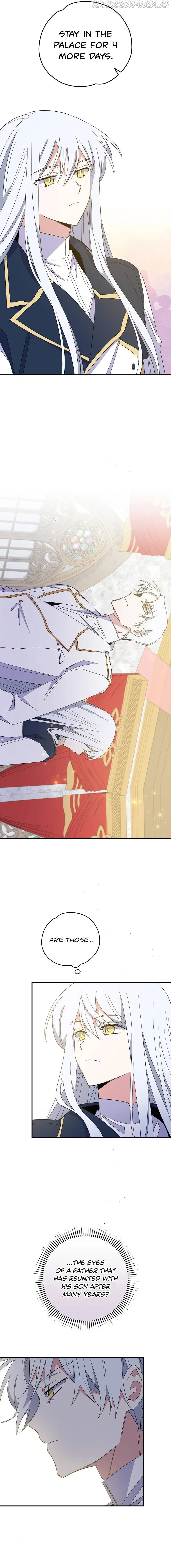 Ygret Chapter 43 Online - página 14