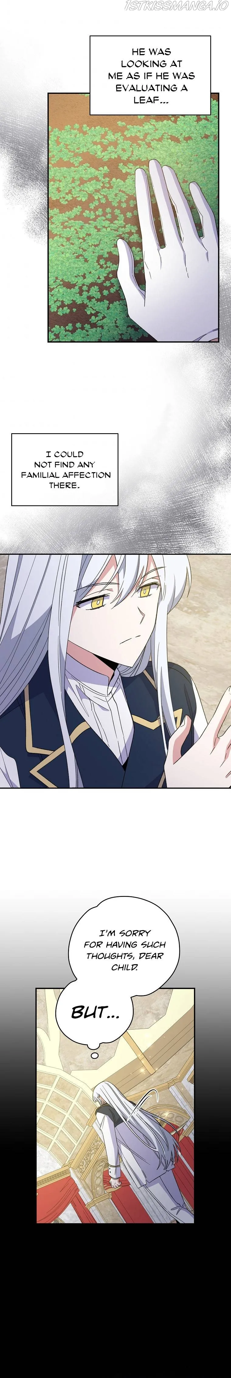 Ygret Chapter 43 Online - página 15