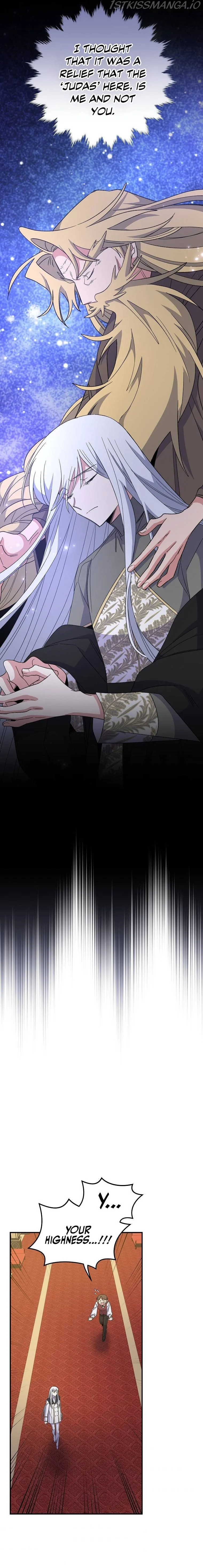 Ygret Chapter 43 Online - página 16