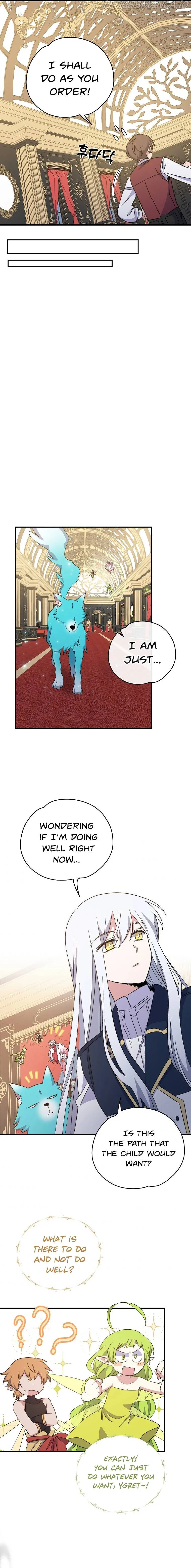 Ygret Chapter 43 Online - página 18