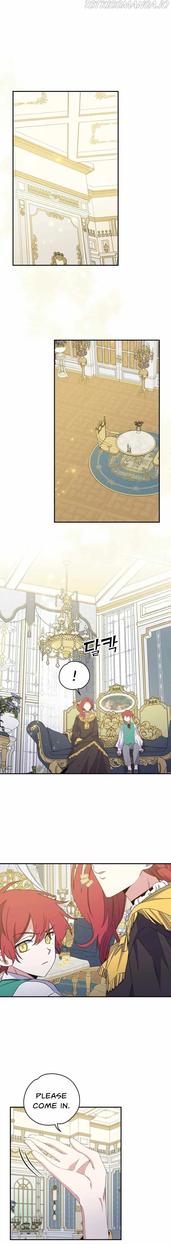 Ygret Chapter 44 Online - página 3