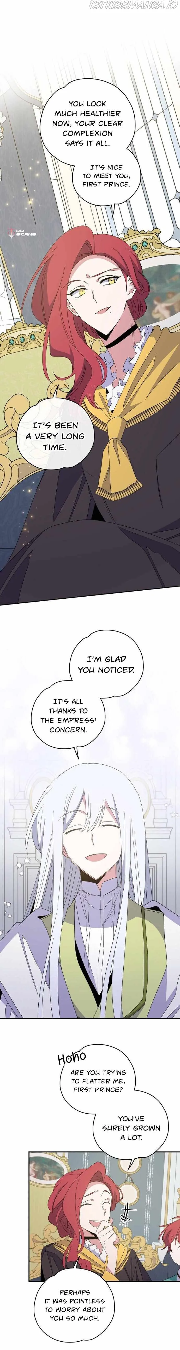 Ygret Chapter 44 Online - página 4