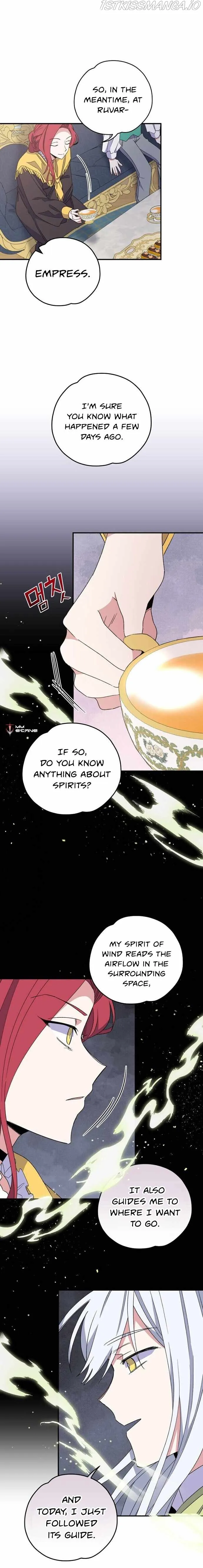 Ygret Chapter 44 Online - página 6