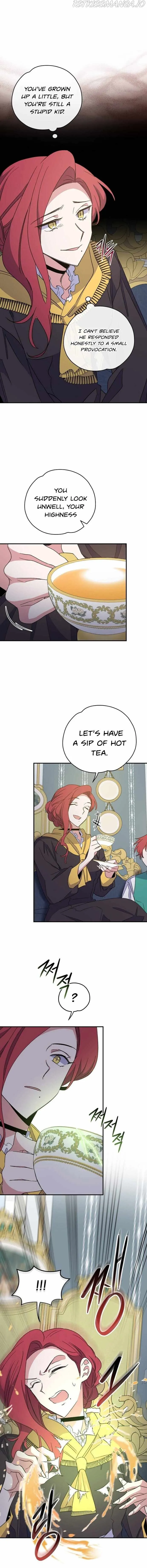 Ygret Chapter 44 Online - página 10