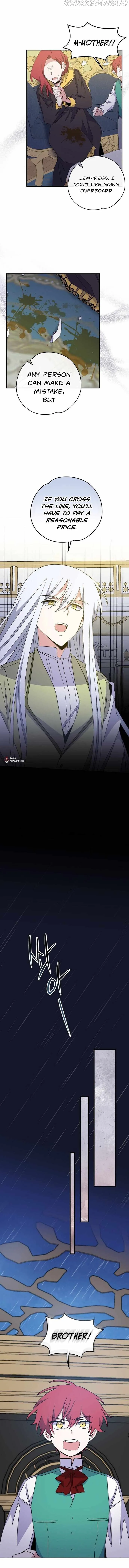 Ygret Chapter 44 Online - página 11
