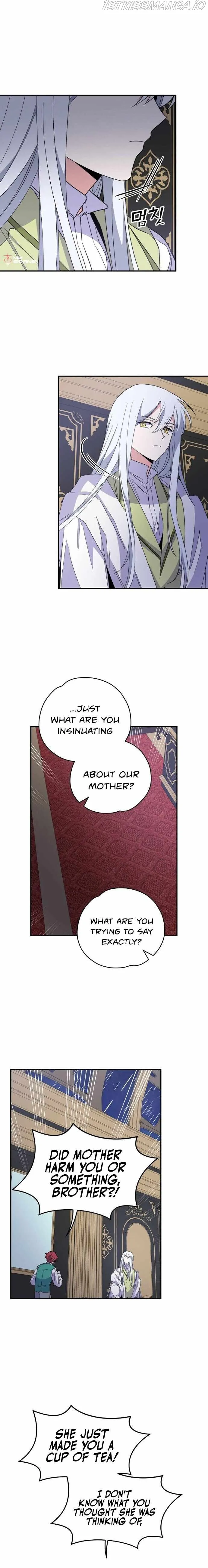 Ygret Chapter 44 Online - página 12