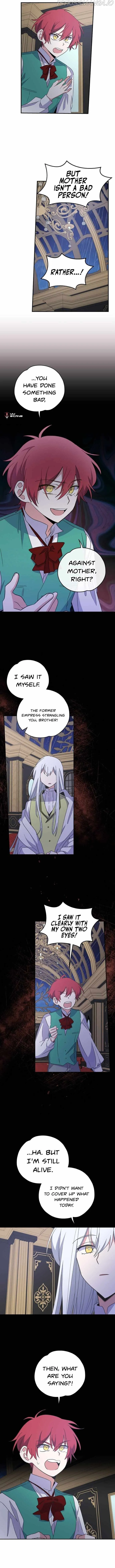 Ygret Chapter 44 Online - página 13