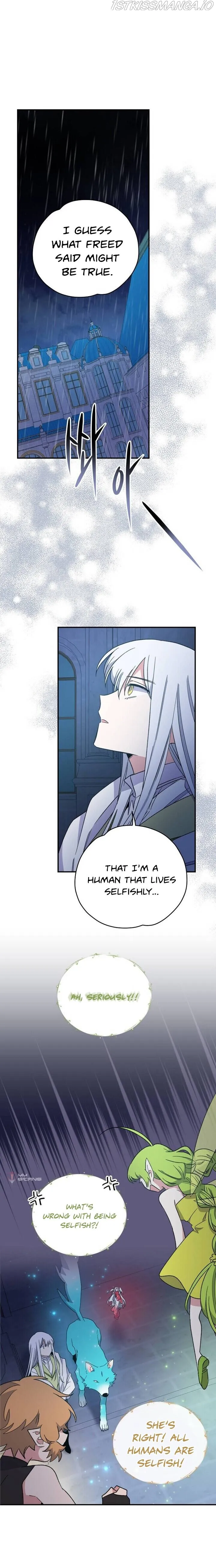 Ygret Chapter 45 Online - página 5