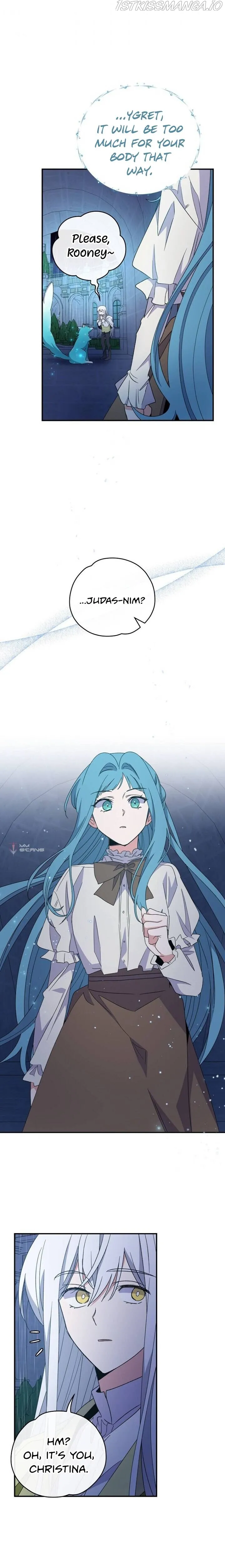 Ygret Chapter 45 Online - página 7
