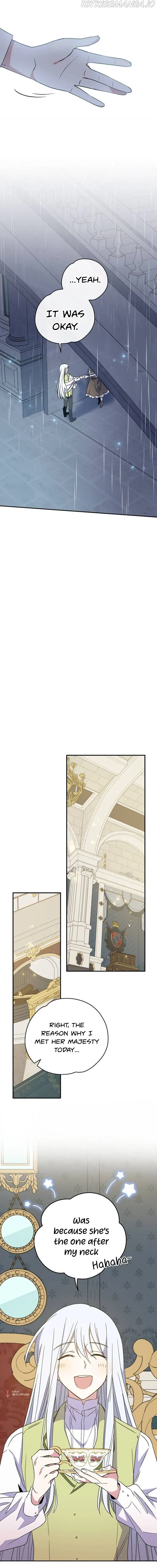 Ygret Chapter 45 Online - página 9