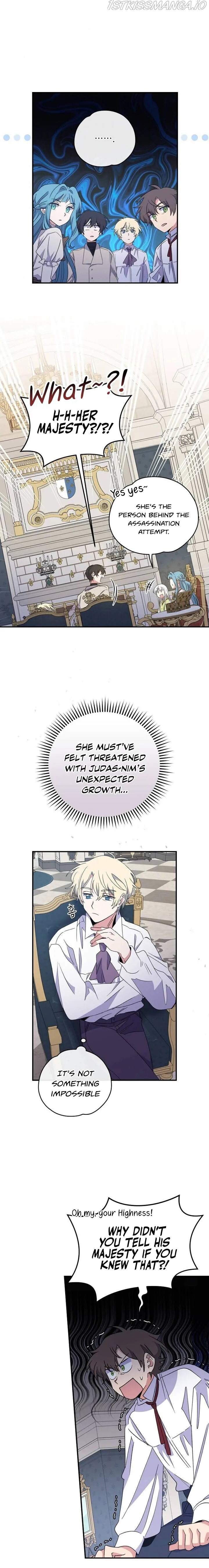 Ygret Chapter 45 Online - página 10