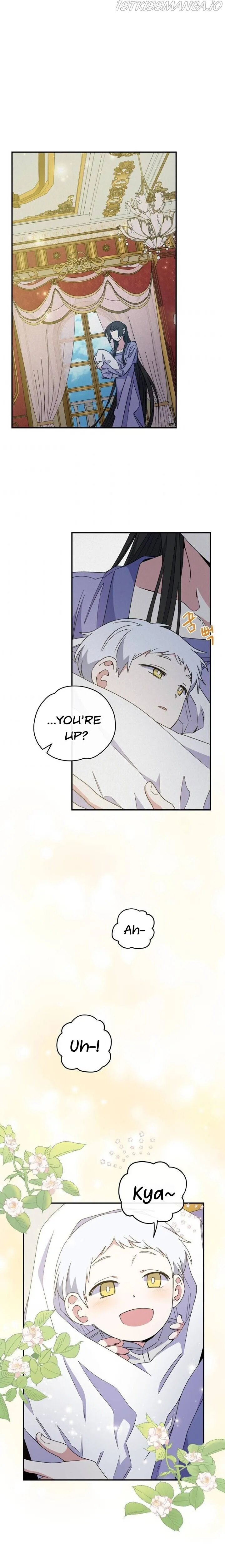 Ygret Chapter 45 Online - página 14