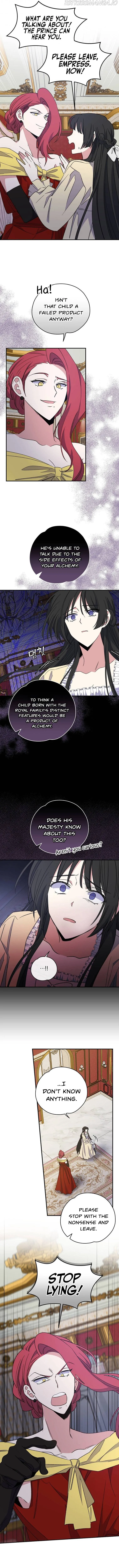 Ygret Chapter 46 Online - página 4