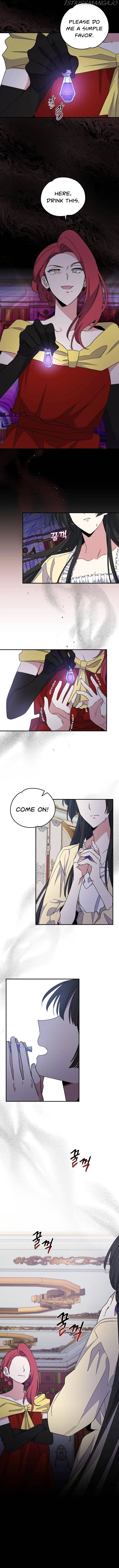 Ygret Chapter 46 Online - página 8
