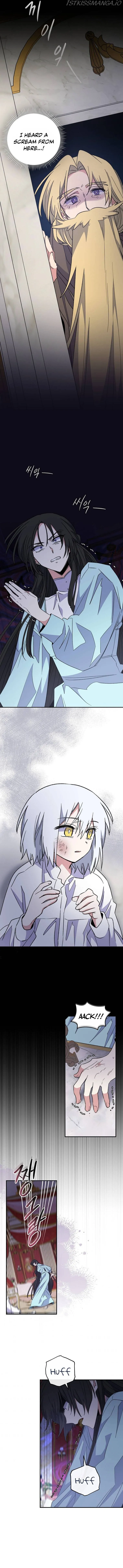 Ygret Chapter 46 Online - página 10