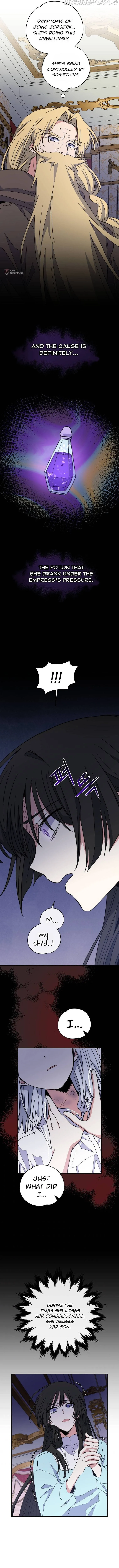 Ygret Chapter 46 Online - página 11