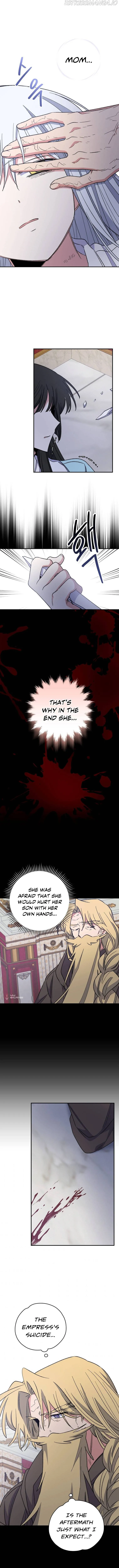 Ygret Chapter 46 Online - página 13
