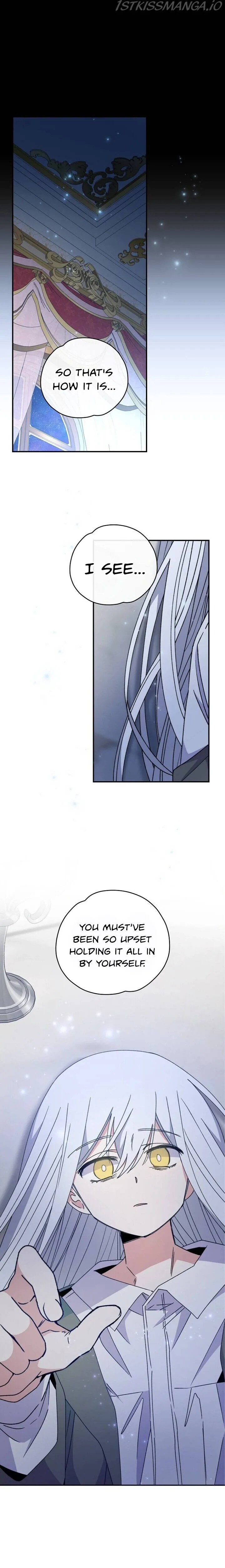 Ygret Chapter 47 Online - página 3