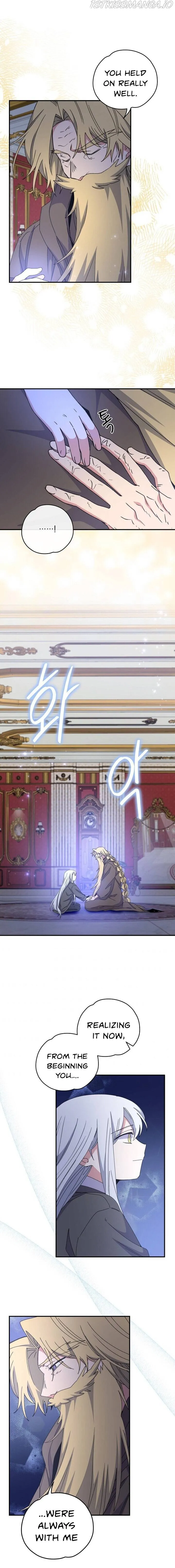 Ygret Chapter 47 Online - página 4
