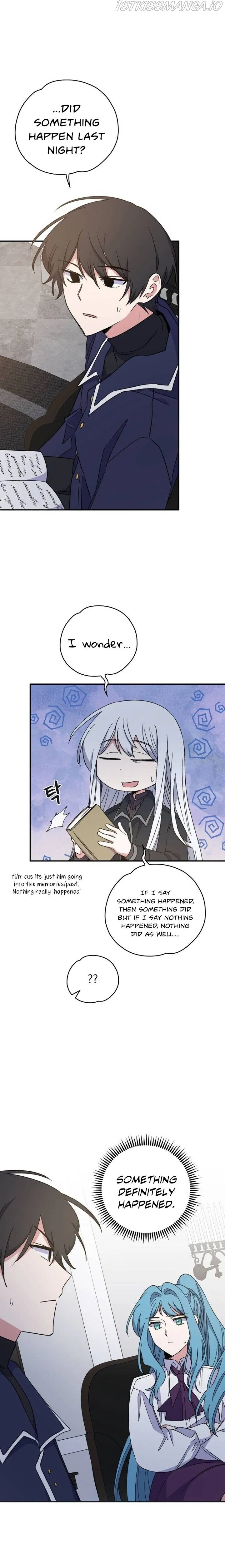 Ygret Chapter 47 Online - página 7