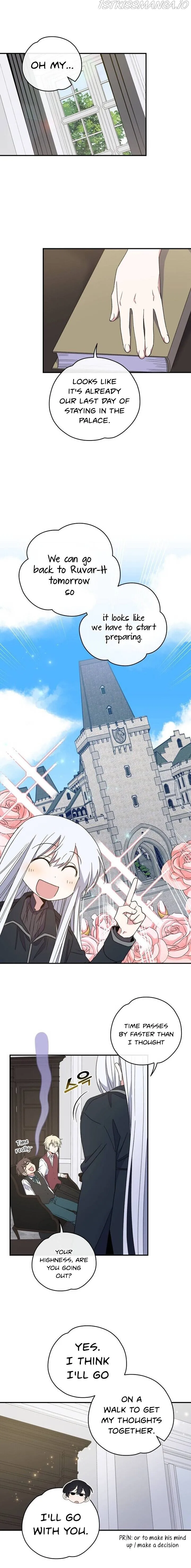 Ygret Chapter 47 Online - página 8