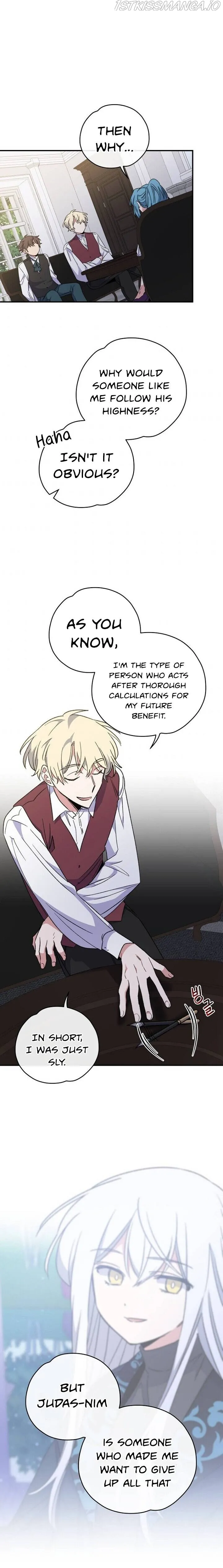 Ygret Chapter 47 Online - página 13