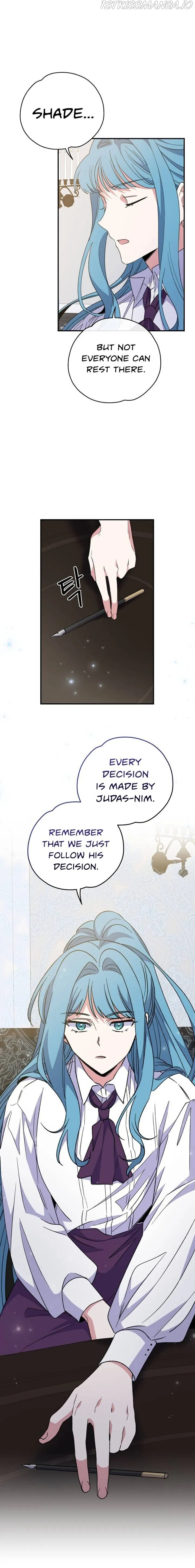 Ygret Chapter 47 Online - página 15