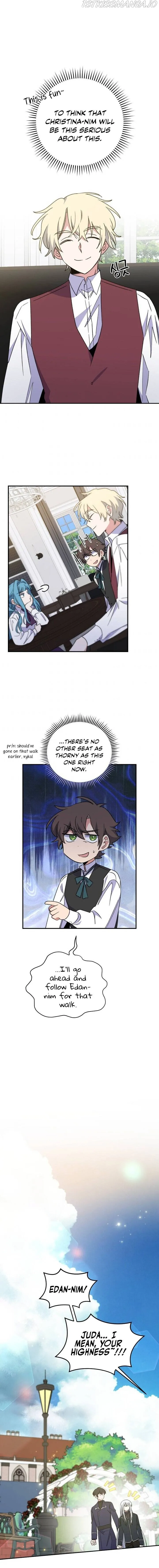 Ygret Chapter 47 Online - página 16