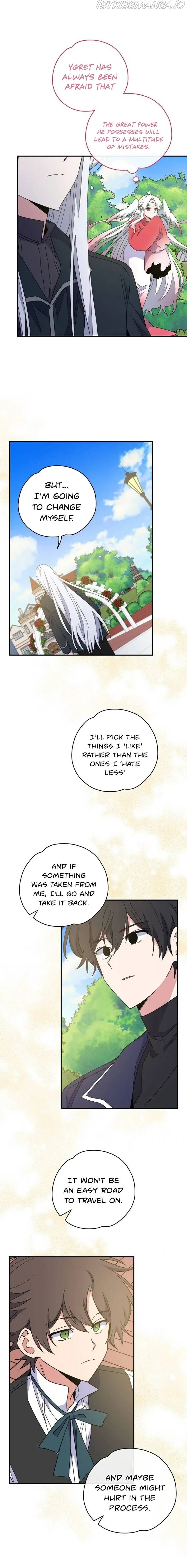 Ygret Chapter 47 Online - página 18