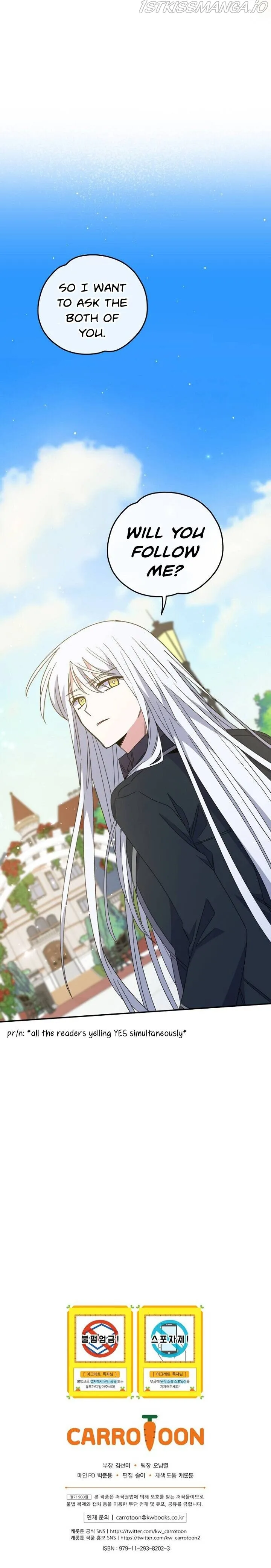Ygret Chapter 47 Online - página 19