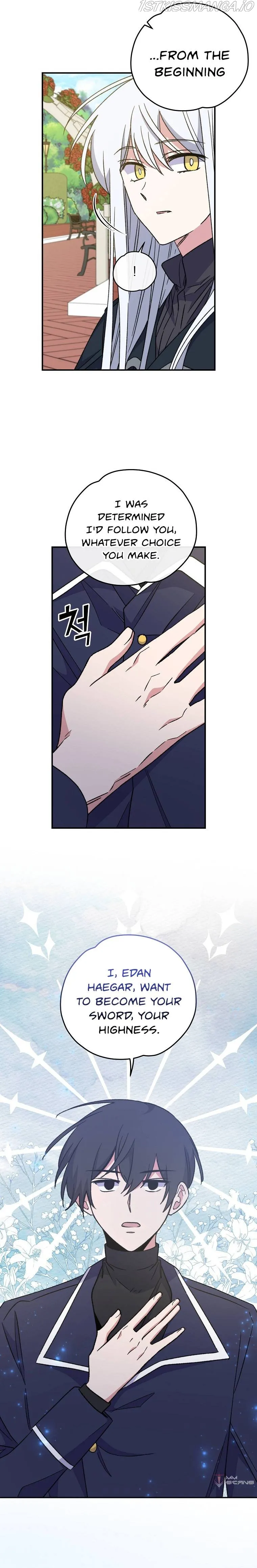 Ygret Chapter 48 Online - página 4