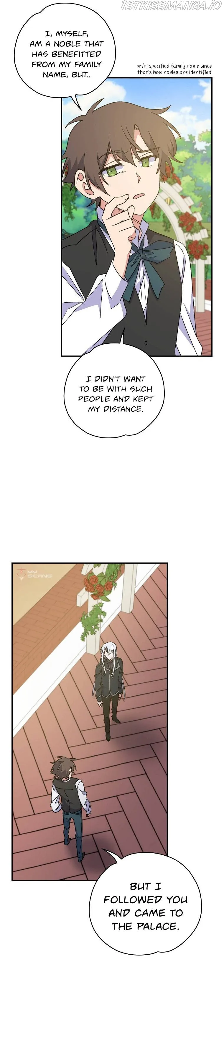 Ygret Chapter 48 Online - página 6
