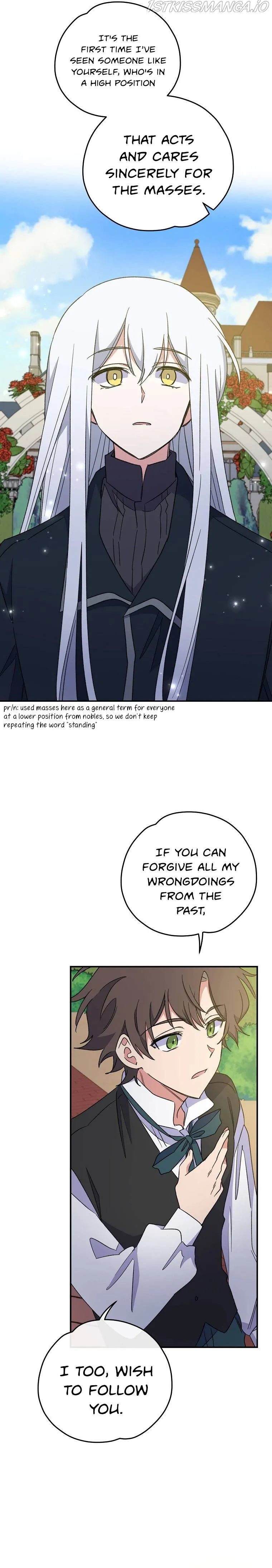 Ygret Chapter 48 Online - página 7