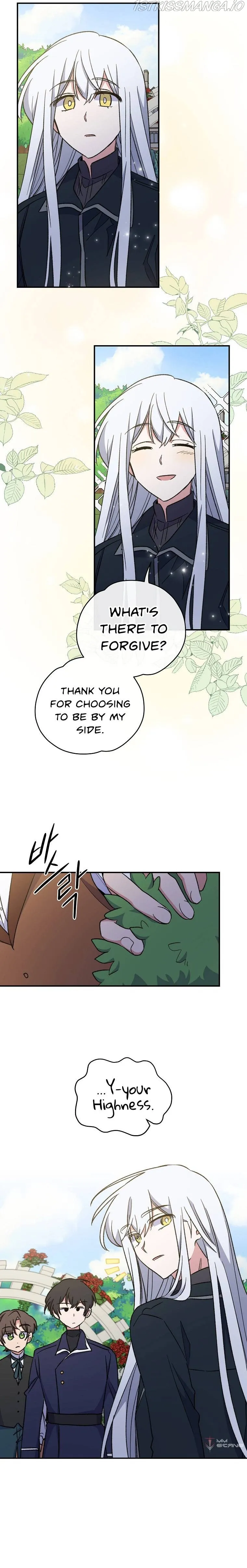 Ygret Chapter 48 Online - página 8