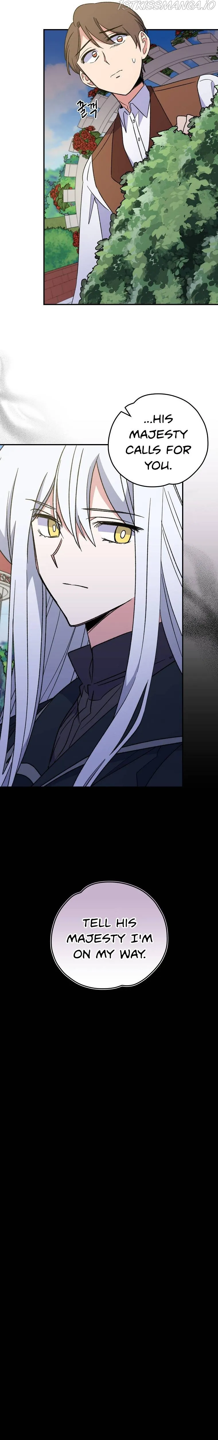 Ygret Chapter 48 Online - página 9