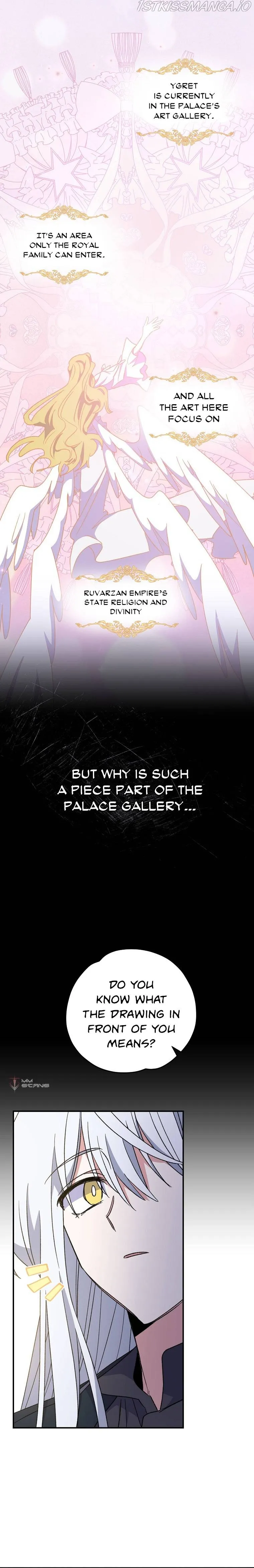 Ygret Chapter 48 Online - página 12