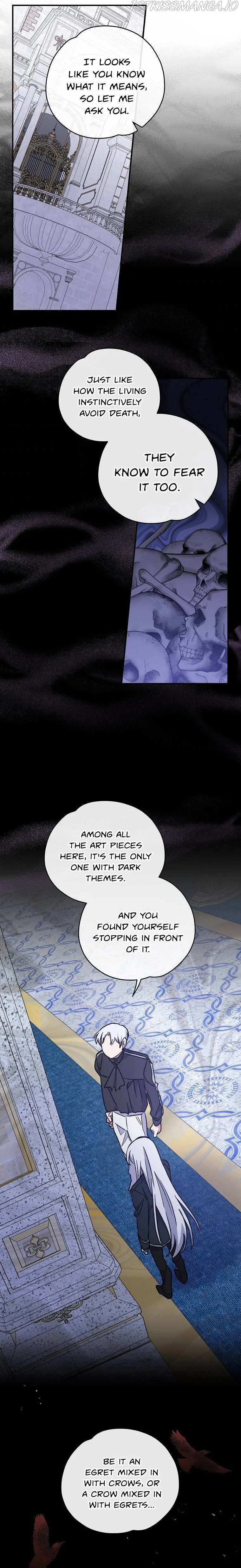 Ygret Chapter 48 Online - página 14