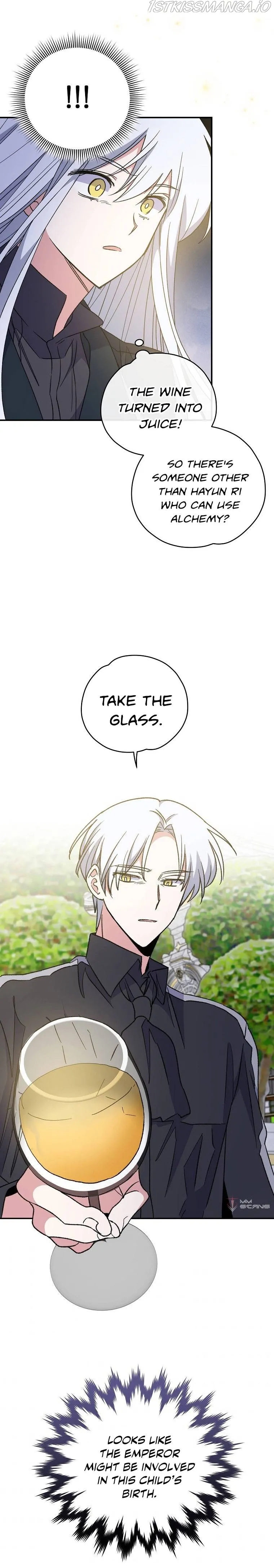 Ygret Chapter 48 Online - página 18