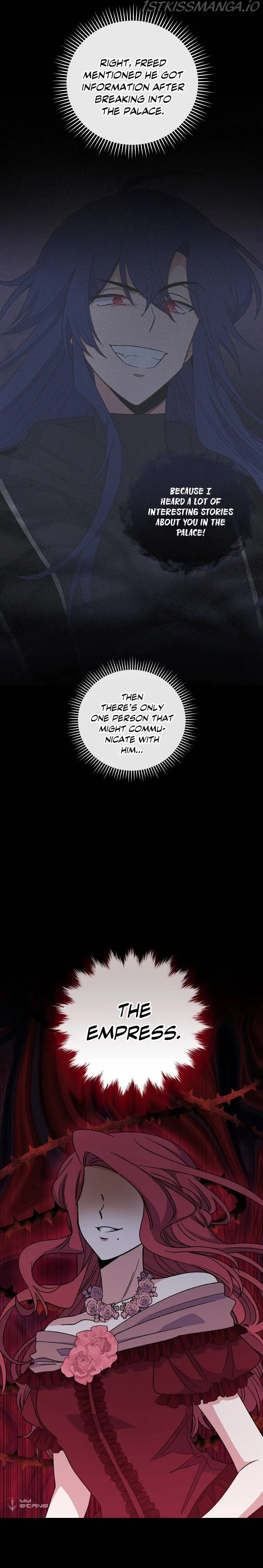 Ygret Chapter 48 Online - página 22