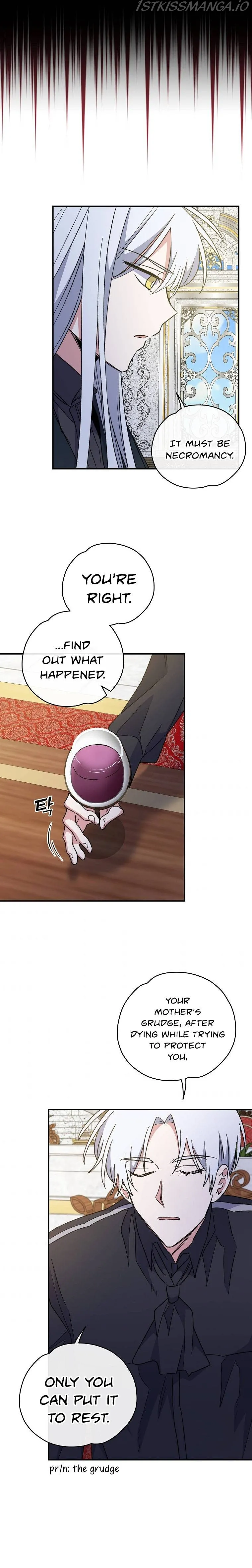 Ygret Chapter 48 Online - página 23