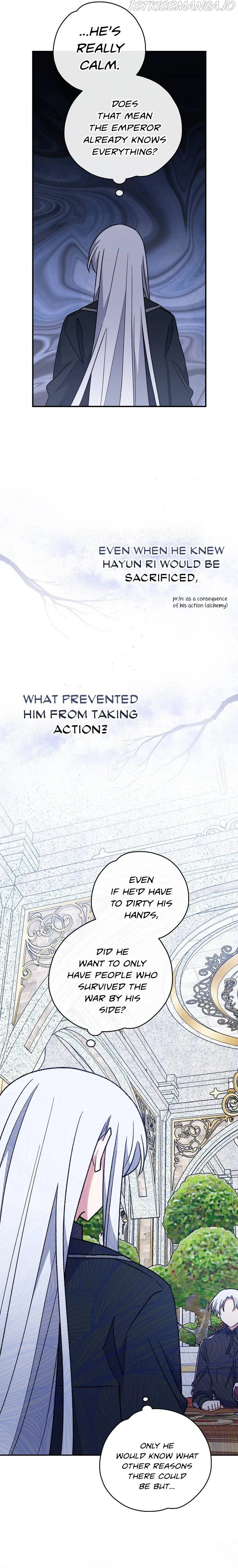 Ygret Chapter 48 Online - página 24