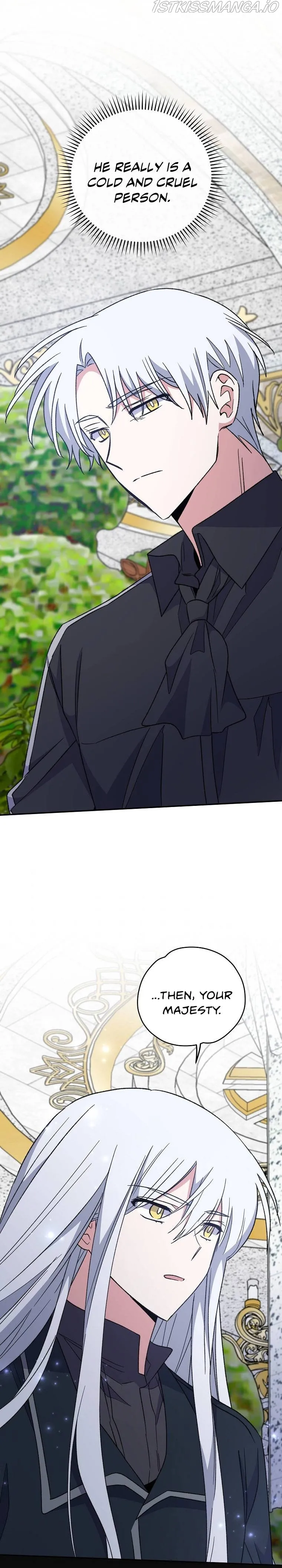 Ygret Chapter 48 Online - página 25