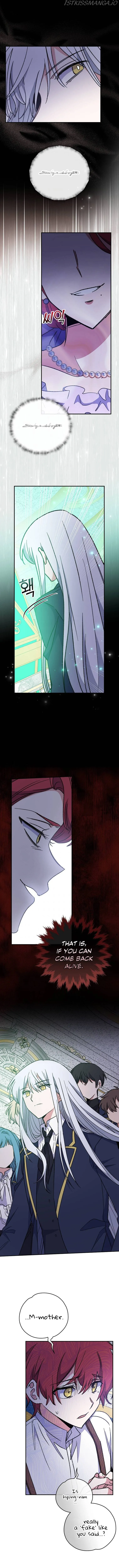Ygret Chapter 49 Online - página 8